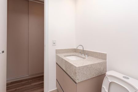 Apartamento à venda com 87m², 3 quartos e 1 vagaBanheiro