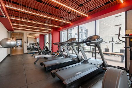 Apartamento à venda com 87m², 3 quartos e 1 vagaAcademia