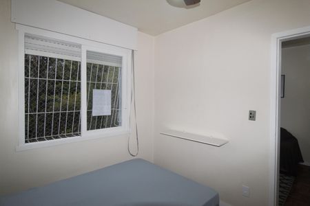 Quarto 1 de apartamento para alugar com 1 quarto, 50m² em Passo D’areia, Porto Alegre