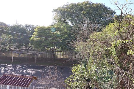 Vista da Sala de apartamento para alugar com 1 quarto, 50m² em Passo D’areia, Porto Alegre