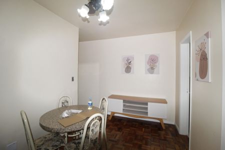 Apartamento para alugar com 50m², 1 quarto e sem vagaSala