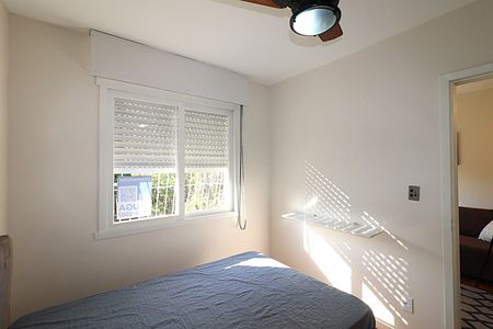 Apartamento para alugar com 50m², 1 quarto e sem vagaQuarto 