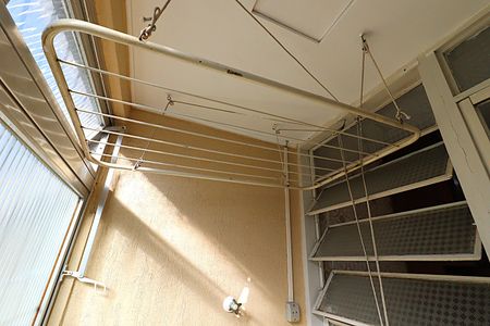 Apartamento para alugar com 50m², 1 quarto e sem vagaÁrea de Serviço