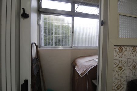 Apartamento para alugar com 50m², 1 quarto e sem vagaÁrea de Serviço