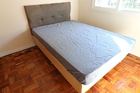 Apartamento para alugar com 50m², 1 quarto e sem vagaQuarto 