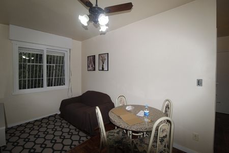 Apartamento para alugar com 50m², 1 quarto e sem vagaSala