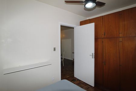 Apartamento para alugar com 50m², 1 quarto e sem vagaQuarto 1