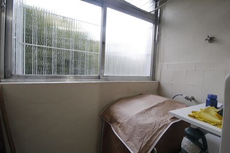 Apartamento para alugar com 50m², 1 quarto e sem vagaÁrea de Serviço