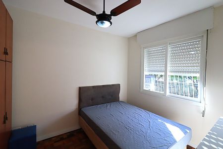 Apartamento para alugar com 50m², 1 quarto e sem vagaQuarto 