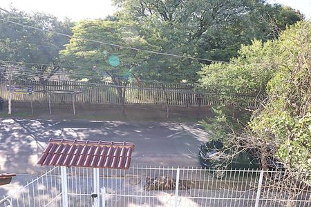 Apartamento para alugar com 50m², 1 quarto e sem vagaVista do Quarto 