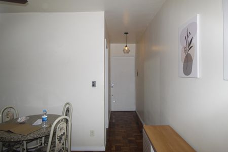 Apartamento para alugar com 50m², 1 quarto e sem vagaSala