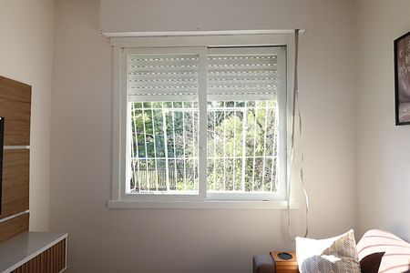 Apartamento para alugar com 50m², 1 quarto e sem vagaJanela da Sala