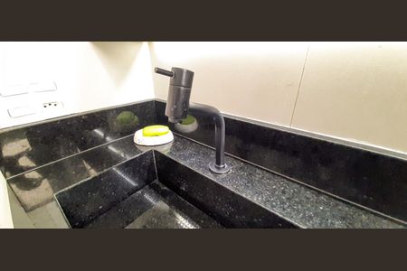 Apartamento à venda com 53m², 2 quartos e 1 vagaBanheiro da Suíte