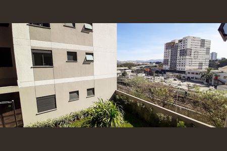 Apartamento à venda com 53m², 2 quartos e 1 vagaVista do Quarto