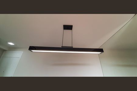 Apartamento à venda com 53m², 2 quartos e 1 vagaSala