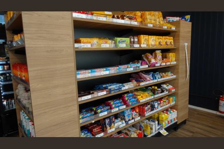 Apartamento à venda com 53m², 2 quartos e 1 vagaÁrea comum