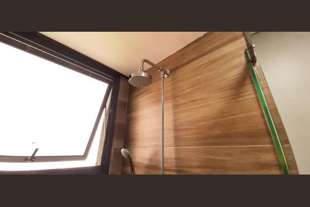 Apartamento à venda com 53m², 2 quartos e 1 vagaBanheiro Social