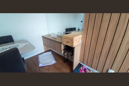 Suíte de apartamento para alugar com 2 quartos, 53m² em Centro, Osasco