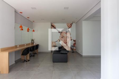 Apartamento à venda com 53m², 2 quartos e 1 vagaÁrea comum