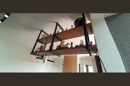 Apartamento à venda com 53m², 2 quartos e 1 vagaCozinha