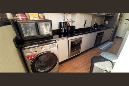 Apartamento à venda com 53m², 2 quartos e 1 vagaÁrea de Serviço