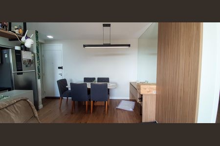 Apartamento à venda com 53m², 2 quartos e 1 vagaSala