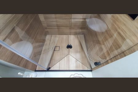 Apartamento à venda com 53m², 2 quartos e 1 vagaBanheiro da Suíte