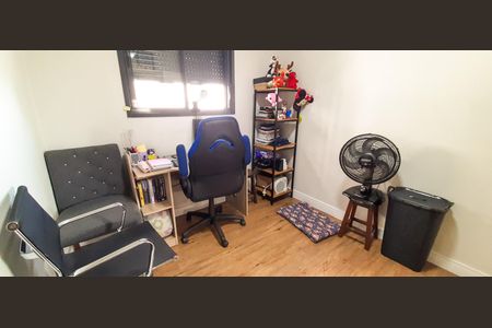 Apartamento à venda com 53m², 2 quartos e 1 vagaQuarto