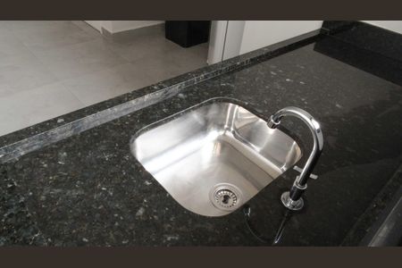 Apartamento à venda com 53m², 2 quartos e 1 vagaÁrea comum