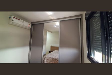 Apartamento à venda com 53m², 2 quartos e 1 vagaSuíte