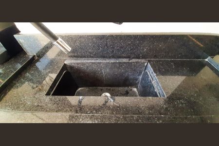 Apartamento à venda com 53m², 2 quartos e 1 vagaÁrea de Serviço