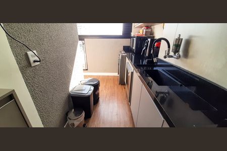 Apartamento à venda com 53m², 2 quartos e 1 vagaÁrea de Serviço