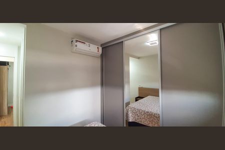 Apartamento à venda com 53m², 2 quartos e 1 vagaSuíte