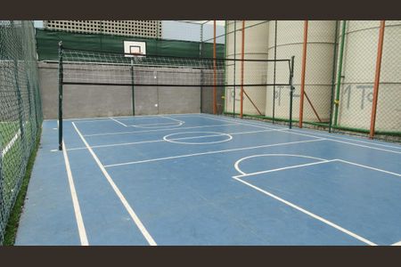 Apartamento à venda com 53m², 2 quartos e 1 vagaÁrea comum