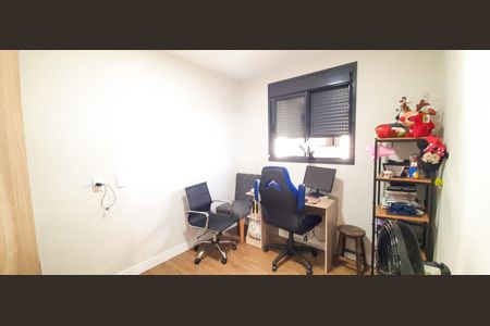 Apartamento à venda com 53m², 2 quartos e 1 vagaQuarto