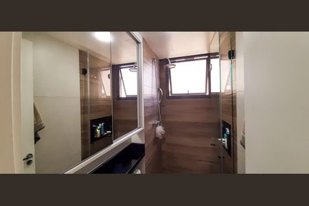 Apartamento à venda com 53m², 2 quartos e 1 vagaBanheiro da Suíte