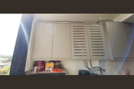 Apartamento à venda com 53m², 2 quartos e 1 vagaÁrea de Serviço