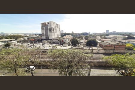 Apartamento à venda com 53m², 2 quartos e 1 vagaVista da Suíte