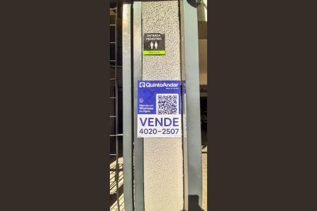 Apartamento à venda com 53m², 2 quartos e 1 vagaPlaca 