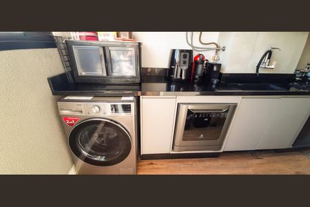 Apartamento à venda com 53m², 2 quartos e 1 vagaÁrea de Serviço