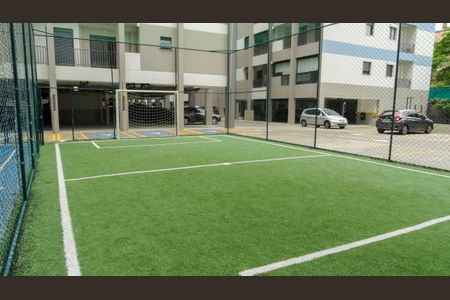 Apartamento à venda com 53m², 2 quartos e 1 vagaÁrea comum