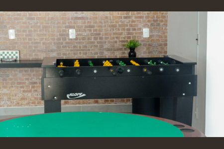 Apartamento à venda com 53m², 2 quartos e 1 vagaÁrea comum