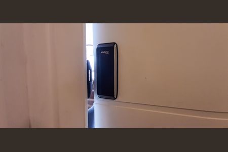 Apartamento à venda com 53m², 2 quartos e 1 vagaFechadura Eletrônica