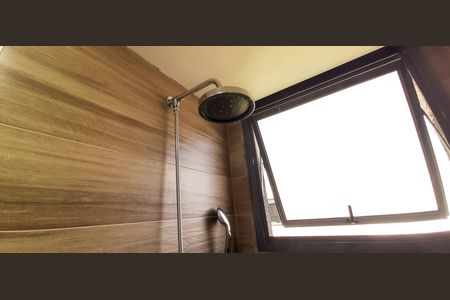 Apartamento à venda com 53m², 2 quartos e 1 vagaBanheiro da Suíte