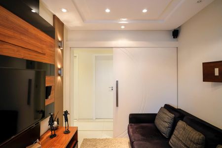 Apartamento à venda com 184m², 3 quartos e 3 vagasSala 2