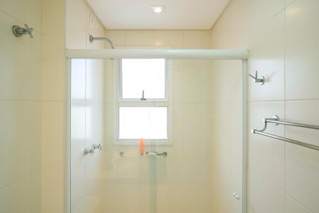 Apartamento à venda com 184m², 3 quartos e 3 vagasBanheiro da Suíte 3