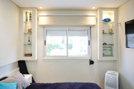 Apartamento à venda com 184m², 3 quartos e 3 vagasSuíte 2