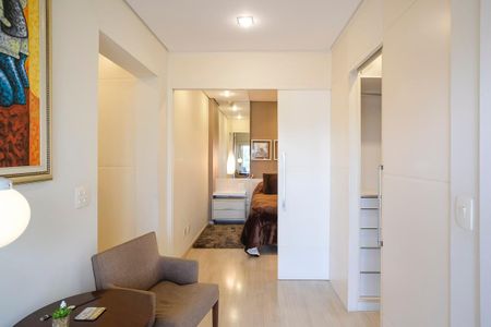 Apartamento à venda com 184m², 3 quartos e 3 vagasSuíte 1