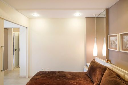 Apartamento à venda com 184m², 3 quartos e 3 vagasSuíte 1