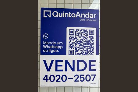 Apartamento à venda com 184m², 3 quartos e 3 vagasPlaca